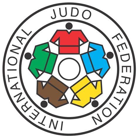 judo federacija - ijf judo 2023.